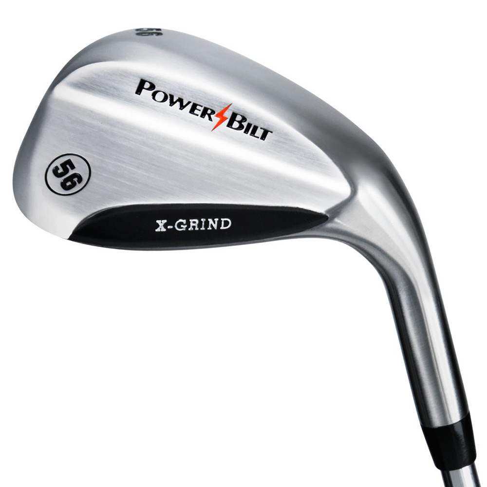 PowerBilt X-Grind Wedge - Maple Hill Golf